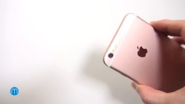 Apple iPhone 6s Plus (recenze) смотреть онлайн