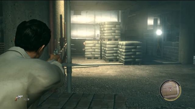 Mafia 2 / 'NEREDESİN JOE ?' / Türkçe Altyazılı Bölüm #19 смотреть онлайн