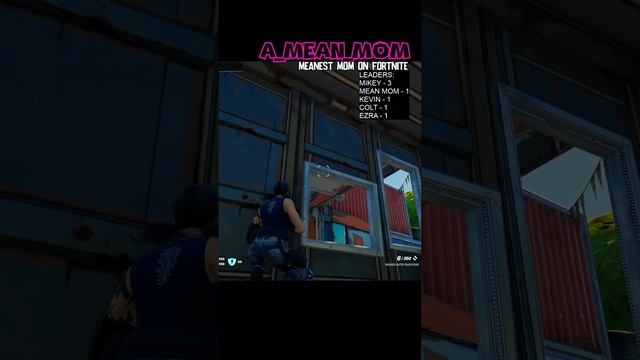 💥 Fortnite LIVE Joinable Custom Games💥| Meanies Over Weenies 🌭 | #ad Code: AMEANMOM смотреть онлайн