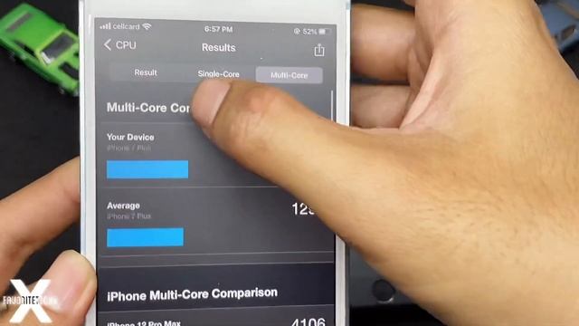 iOS 14.7 RC vs iOS 15 beta 2 👽 смотреть онлайн