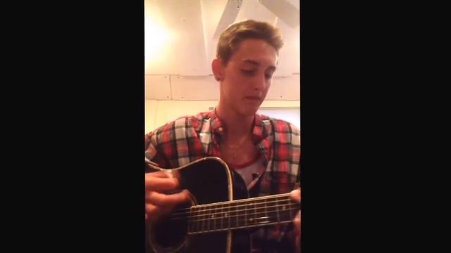 Justin Trapani - Broken Angel смотреть онлайн