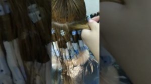 Биозавивка спиральная