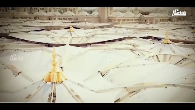 Shahbaz Qamar Freedi - Ji Karda Madine Deya Saiyan - Hi-Tech Islamic смотреть онлайн
