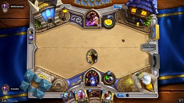 Hearthstone Fun Decks: Warlock Demon Deck | WoWcrendor смотреть онлайн