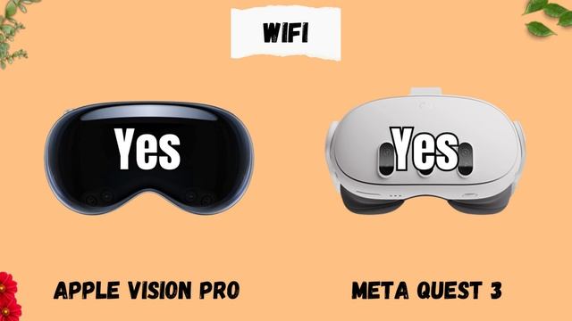 Apple Vision Pro vs Quest 3: Differences смотреть онлайн