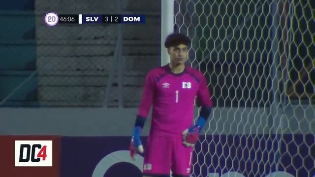 Entrevista Gerson Pérez, Auxiliar Técnico de Selección de El Salvador - Primera parte смотреть онлайн