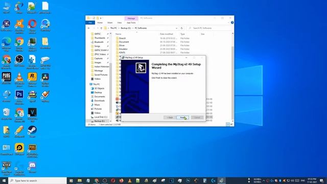 How to install MP3Tag Editor free version | how to change all mp3 tags in one click multiple files смотреть онлайн