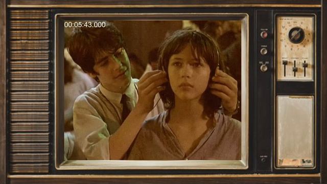 La Boum - Reality – Richard Sanderson – Instrumental ( Saxophone – Harmonica – Flute ) смотреть онлайн