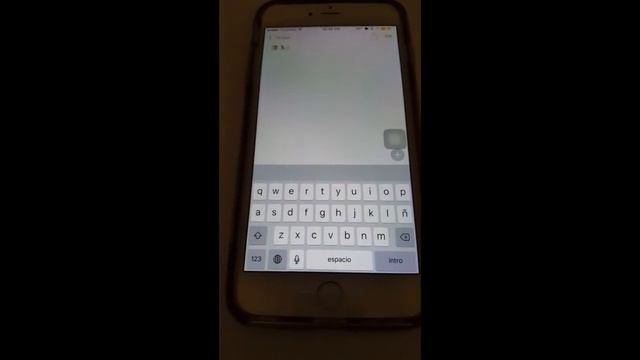 Notificaciones y sugerencias de teclado (emojis) de IOS 10 en IOS 9 смотреть онлайн