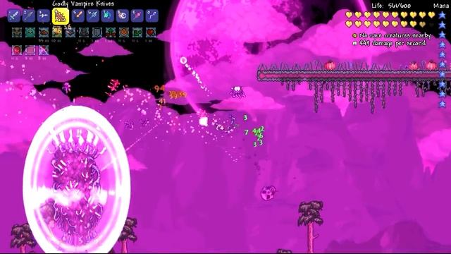 Terraria 1.3 • Enfrentando as Torres Celestiais / Celestial Pillar • EP#96 смотреть онлайн