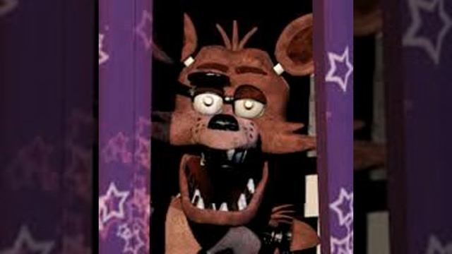 Foxy "bad apple" смотреть онлайн