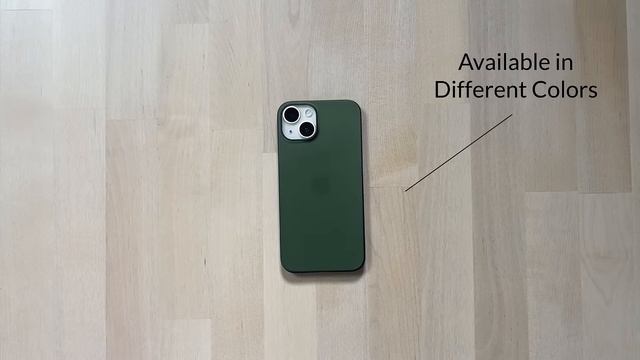 Super Thin Cases For The iPhone 14 and 14 Plus by totallee смотреть онлайн