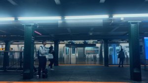 iPhone 15 Pro Cinematic 4K: New York