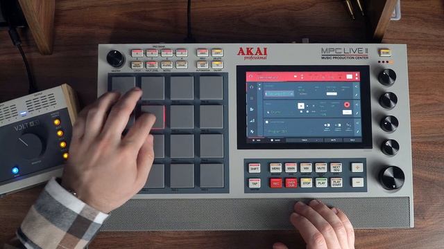 2 BEATMAKERS 1 SAMPLE Malo Beats| HOW TO SAMPLE ON MPC LIVE 2, ROLAND SP-404 MK 2