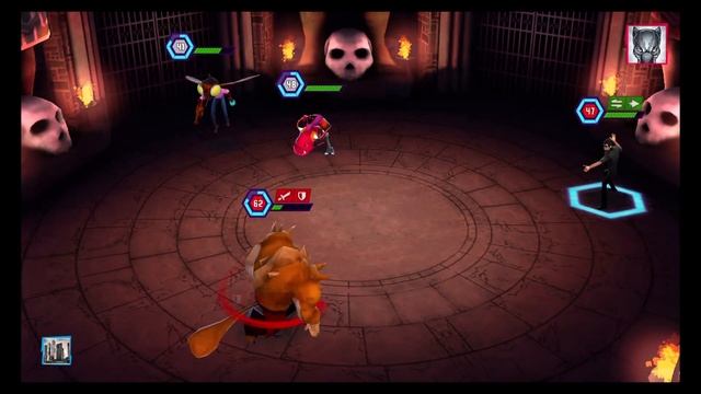 TMNT Legends PVP #19 (IOS/Android Gameplay 2016) смотреть онлайн