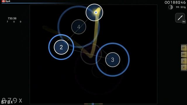 [9.62⭐RX] Filet |Mrs. GREEN APPLE - Ao to Natsu (katagiri Bootleg)[SHIMMERING 260] 1176pp RX смотреть онлайн