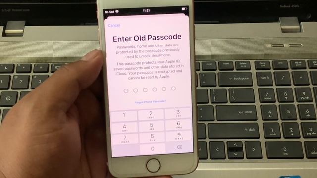 How To Remove Apple ID/iCloud Account From All iPhone iPad 2022 смотреть онлайн