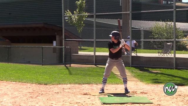 Ryan Clay - PEC - BP - Central Valley HS (WA) June 22, 2020 смотреть онлайн