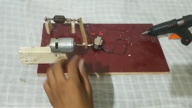 How to make 3 kw generator use of AC Dc canncecter 1 magnet and 12 volt machines смотреть онлайн