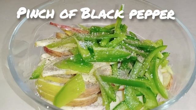 Sweet & Sour Salad Recipe by Taste & Beyond | смотреть онлайн