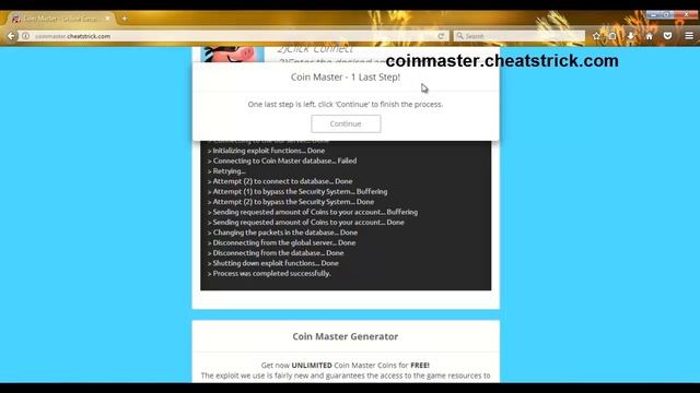 Coin Master Hack (Ipad, Iphone, Ipod) No Jailbreak Required !!! смотреть онлайн