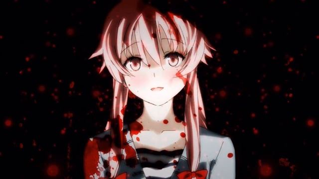 Bad Apple (Nightcore 1 Hour) смотреть онлайн