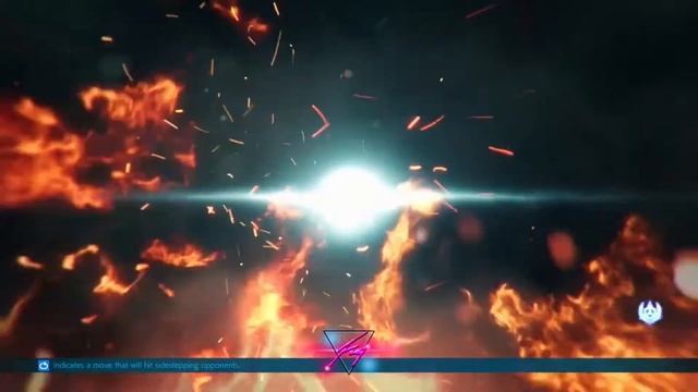 TEKKEN 7 | Katarina Alves Ranked Matches #2 смотреть онлайн