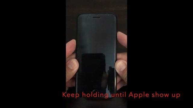 How to do a hard reset on iPhone 7 and 7 Plus смотреть онлайн