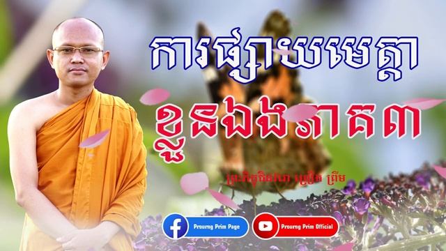 ការផ្សាយមេត្តាចំពោះខ្លួនឯងភាគ៣ смотреть онлайн
