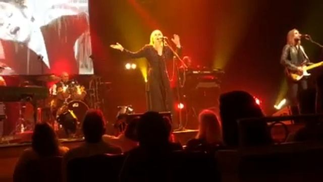 Rumours of Fleetwood Mac - Gypsy смотреть онлайн