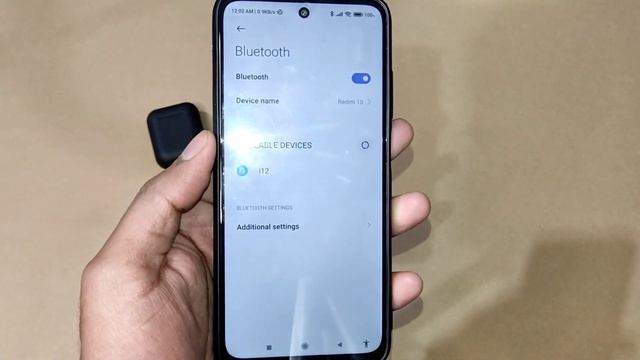 Inpods 12 Unboxing & Review | Rs.850/= Only смотреть онлайн
