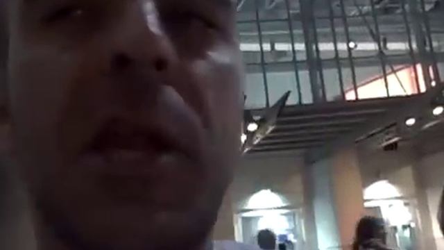 Fleetwood Mac Fan Reviews @ Bridgestone Arena - Nashville, TN смотреть онлайн