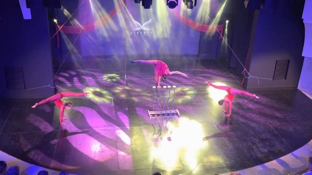 Шоу Акробаты из Монголии- часть 2. Liberty Hotels Lykia 5*, Турция #турция #фетхие #либерти #шоу