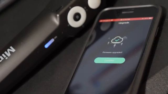 How to Upgrade Firmware on Moza Mini S / Se & Magic Mode! смотреть онлайн