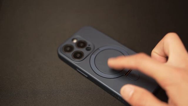 #633 iPhone 15シリーズ用スマートフォンケースなら「CASEKOO Magicstand Slim」シリーズで間違いなし！！ смотреть онлайн