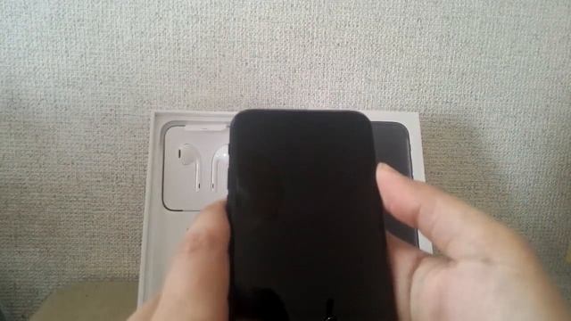 UnBoxing iPhone 7 Black Japan and Compared to iPhone 6 #NazrVlog 39 смотреть онлайн