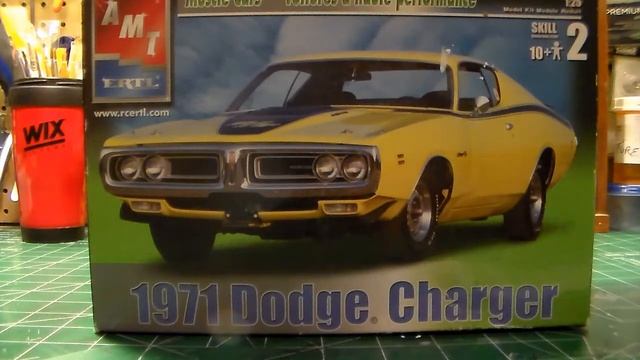 "71 Dodge Charger Finale смотреть онлайн