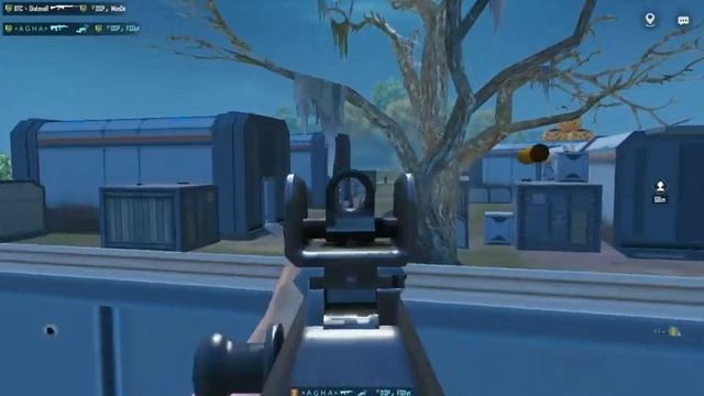 1280 x 1024 IPAD VIEW 60 FPS 🔥 | BEST NO LAG RESOLUTION | i5 3570 + RX 560 | GAMELOOP 32 BIT смотреть онлайн