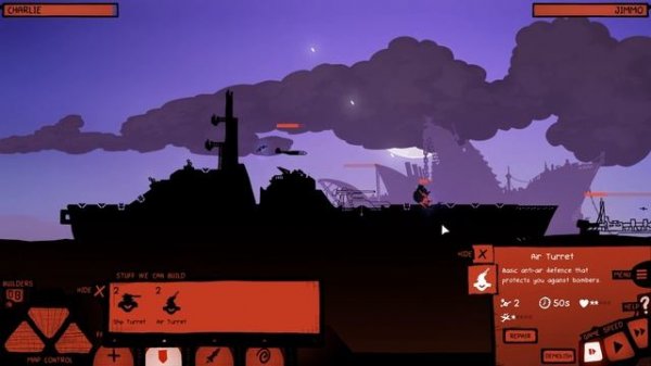 Battlecruisers | Overview, Impressions and Gameplay