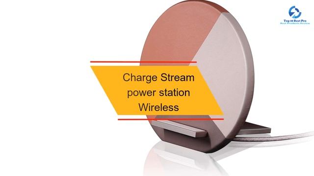 ✅Top 10 Best wireless chargers for iPhone X and iPhone 8 in 2024 смотреть онлайн