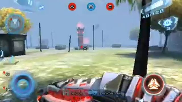 n.o.v.a 3 multiplayer gameplay смотреть онлайн