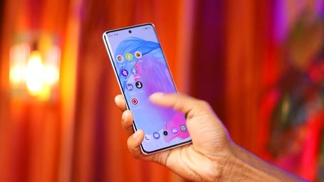 Lava Agni 2 5G vs Realme 10 Pro Plus 5G Camera, PUBG, Battery, Display Comparison смотреть онлайн