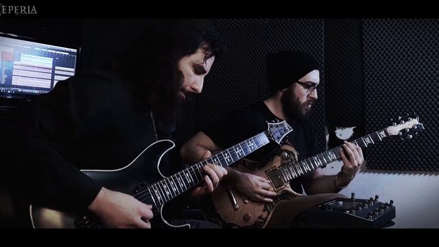 NEPERIA - iΔÆA (Guitar Playthrough) смотреть онлайн