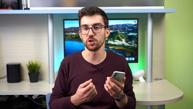 Recensione iPhone 12 Mini: piccolo solo nel nome! смотреть онлайн