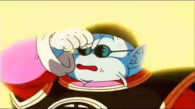 Dragon Ball Anime Music Video - PainKiller смотреть онлайн