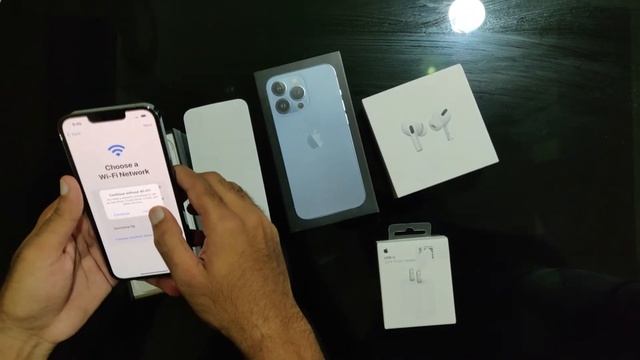 iPhone 13 Pro Unboxing | Limited edition смотреть онлайн