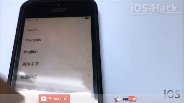 Secret iCloud activation lock removal on iPhone 7 6 5 iOS 9+ [ Tested 2017 ] смотреть онлайн