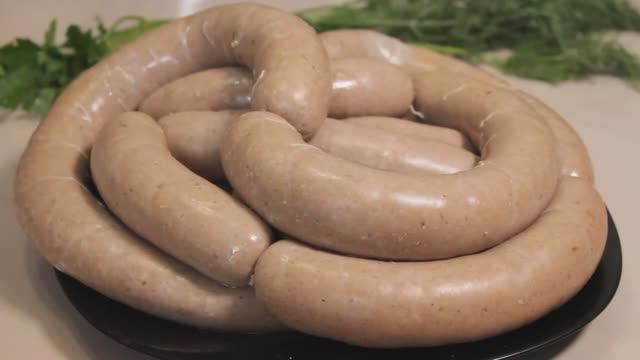 В магазине больше не покупаю. Колбаса ливерная яичная. liver sausage. смотреть онлайн