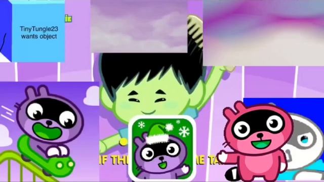 Preview 819 PPCGVE Effects (iOS Version)