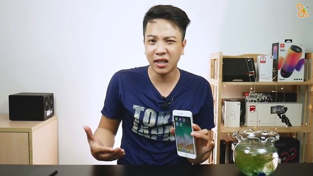 iPhone 8 Plus và những khó khăn khi lựa chọn! смотреть онлайн